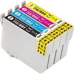 Cybermedia Epson T0711 - kompatibilní – Hledejceny.cz