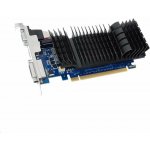 Asus GT730-SL-2GD5-BRK 90YV06N2-M0NA00 – Zboží Živě