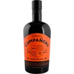 Companero JAMAICA Ron Elixir Orange Rum 40% 0,7 l (tuba) – Hledejceny.cz