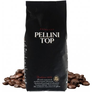 Pellini TOP 100% Arabica 1 kg