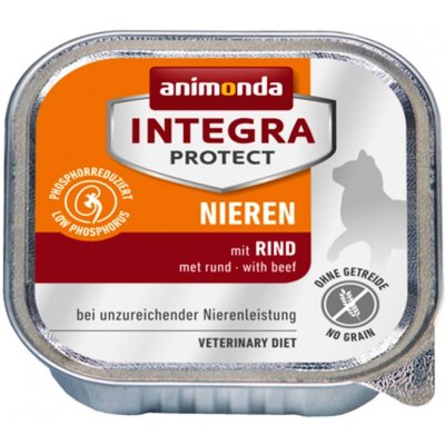 Integra Protect Nieren hovězí 100 g