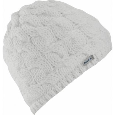 Burton Big Bertha beanie stout white – Hledejceny.cz