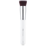 Dermacol D51 Cosmetic Brush Flat Top with case štětec na make-up s pouzdrem – Zbozi.Blesk.cz