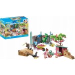 Playmobil 71510 Malá slepičí farma na zahrádce – Zboží Dáma