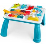 shumee Ricokids 782000 vzdělávací stůl s hudbou a zvukem – Zboží Mobilmania