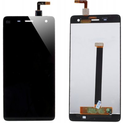 LCD Displej + Dotykové sklo Xiaomi Mi4 – Zbozi.Blesk.cz