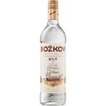 Božkov Bílý 30% 1 l (holá láhev) – Zbozi.Blesk.cz