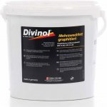 Divinol Mehrzweckfett Graphitiert 5 kg | Zboží Auto