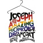 Joseph And The Amazing Technicolor Dreamcoat (Full Vocal Score) – Hledejceny.cz