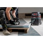 Metabo W 18 L 9-125 Quick 602249840 – Hledejceny.cz