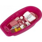 Klein Velká vanička s příslušenstvím – Hledejceny.cz