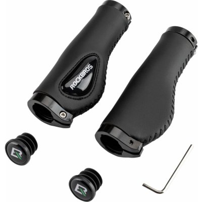 Rockbros černé 40720001001 + bs-03bk – Zboží Dáma