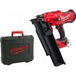 Milwaukee M18 FFN21-0C 4933478993 – Zboží Mobilmania