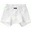 Dětské spodní prádlo Pleas chlapecké boxerky V147328 bílá