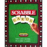 Scrabble: Cardgame – Zboží Živě