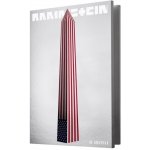 Rammstein: In Amerika BD – Zboží Dáma