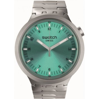 SWATCH SB07S100G – Zboží Mobilmania