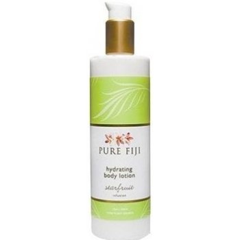 Pure Fiji hydratační tělové mléko Karambola 90 ml