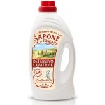 Sapone di Toscana prací gel Bílé květy a Iris 1,85 l 40 PD – Hledejceny.cz