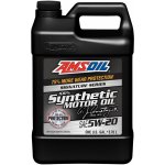Amsoil Signature Series Synthetic Motor Oil 5W-20 3,78 l – Hledejceny.cz