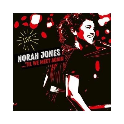 Norah Jones - Day Breaks Deluxe CD – Zboží Mobilmania