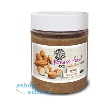 Prom-in Mandlové Máslo 450 g