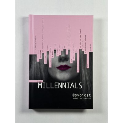 Millennials – Hledejceny.cz