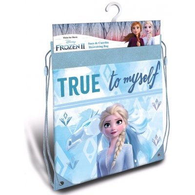 Euroswan Frozen 2 Ledové království Elsa – Hledejceny.cz
