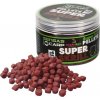 Návnada a nástraha Sensas Pelety Super Soft 60g 4mm Krill