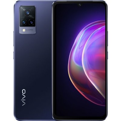 Vivo V21 5G 8GB/128GB Dusk Blue – Zboží Živě