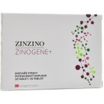 Zinzino ZinoShine+ 60 tablet – Zbozi.Blesk.cz