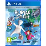 Human: Fall Flat Dream Collection – Zboží Dáma