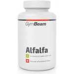 GymBeam Alfalfa 90 kapslí – Zboží Mobilmania