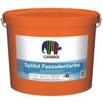 CAPAROL Sylitol Fassadenfarbe 25kg – Zbozi.Blesk.cz