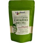 Lahodnosti Odsolený prášek z irského mechu 70 g – Hledejceny.cz