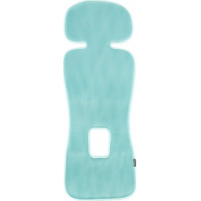 Zopa Breeze prodyšná podložka do autosedačky 1 Aquatic green – Zboží Dáma