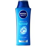 Nivea Men Strong Power Shampoo 400 ml – Hledejceny.cz