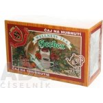 Herbex Čaj na hubnutí 20 x 3 g – Hledejceny.cz