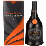 Cardenal Mendoza ANGELUS Brandy de Jerez 40% 0,7 l (tuba) – Zboží Dáma