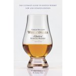 Whiskypedia (New and Updated Edition) - Charles Maclean – Zboží Dáma
