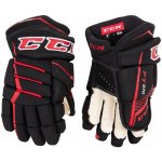 Hokejové rukavice CCM JetSpeed FT370 sr – Hledejceny.cz