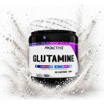 ProActive Glutamine 500 g – Zboží Dáma