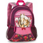 Fabrizio Koníci 20619-2200 růžový – Zboží Mobilmania