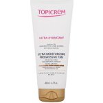 Topicrem UH BODY Ultra-Moisturizing Progressive Tan hydratační samoopalovací mléko pro suchou a citlivou pokožku 200 ml – Zbozi.Blesk.cz