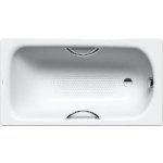Kaldewei Saniform Plus Star 140 x 70 cm 133034013001 – Hledejceny.cz