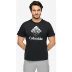 Columbia CSC Seasonal Graphic Tee – Hledejceny.cz