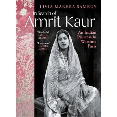 In Search of Amrit Kaur – Zboží Mobilmania