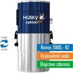 HUSKY Cyklon – Hledejceny.cz