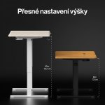 Endorfy Atlas L Dark Wood EY8E006 – Zboží Dáma