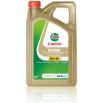 Castrol Edge C3 5W-30 5 l – Zboží Mobilmania